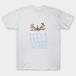 Free Phoenix T-Shirt